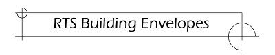 RTS Building Envelopes Logo
