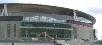 Emirates Stadium