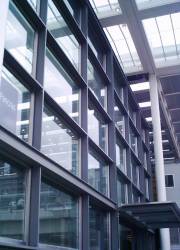 curtain wall image