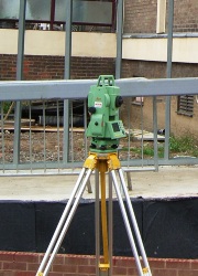 Total Station Image